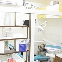 KP Advanced Dental & Implant Center - Dr Shahid